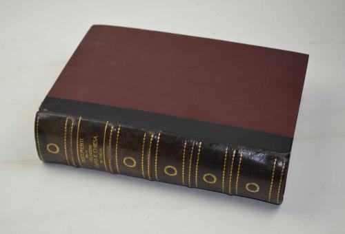 Documenti inediti, o rari delle relazioni fra lo Stato e la Chiesa in Italia - copertina