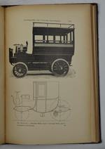 Les automobiles électriques