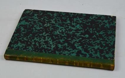 Museo lapidario modenese descritto.. - Carlo Malmusi - copertina