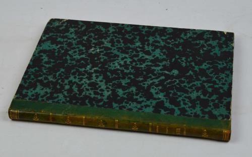 Museo lapidario modenese descritto.. - Carlo Malmusi - copertina