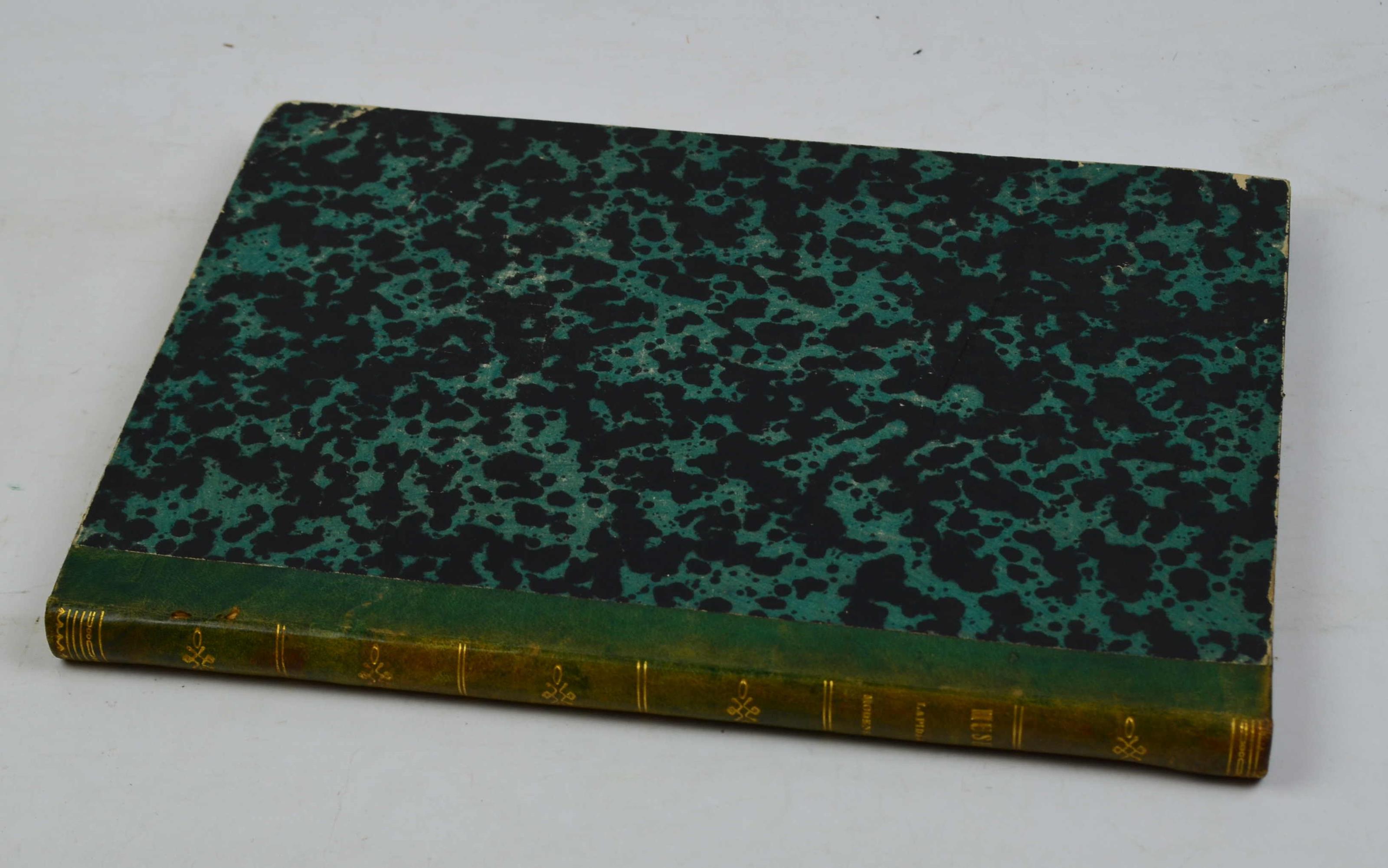 Museo lapidario modenese descritto..