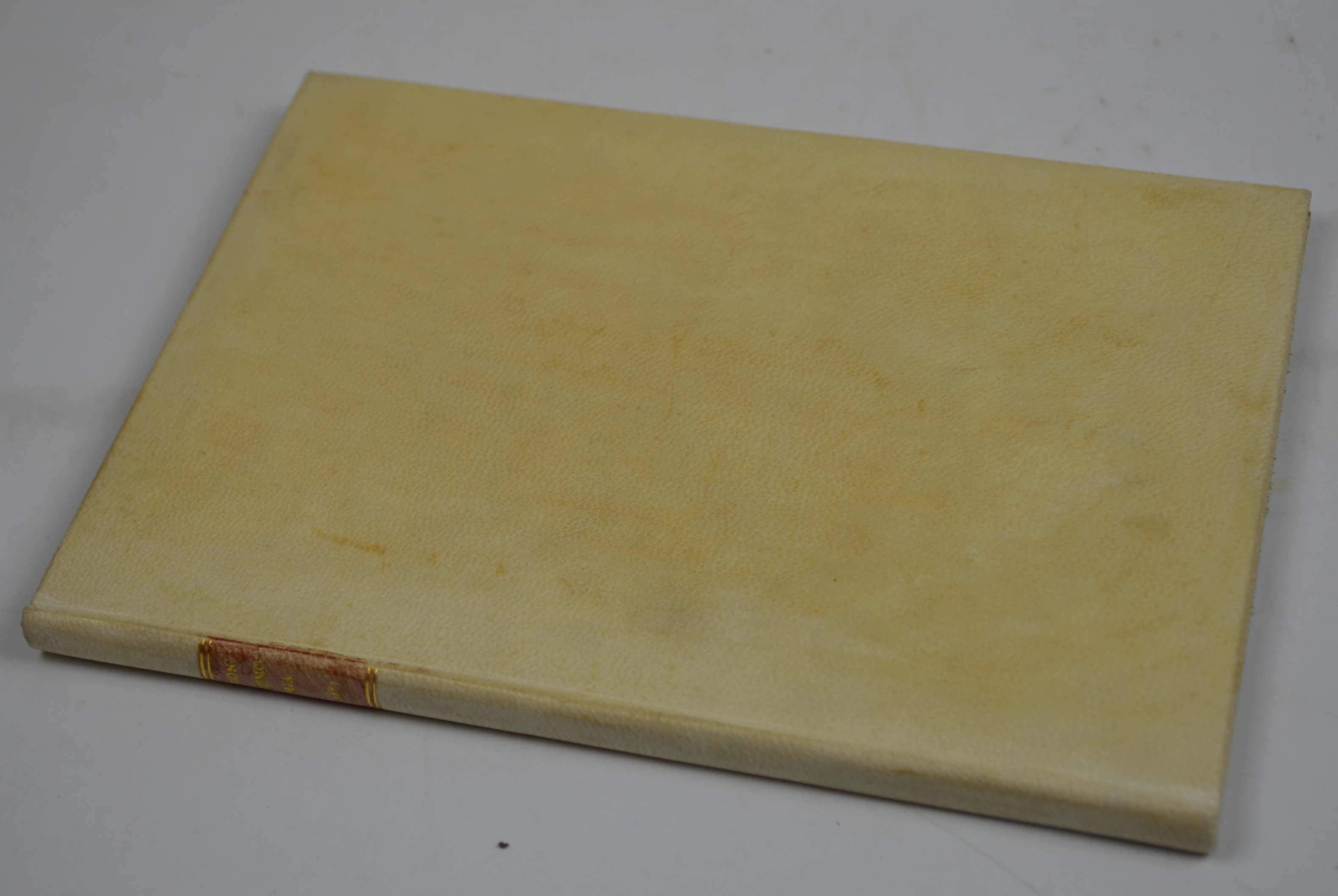 Il Cancellieri… libro della memoria…
