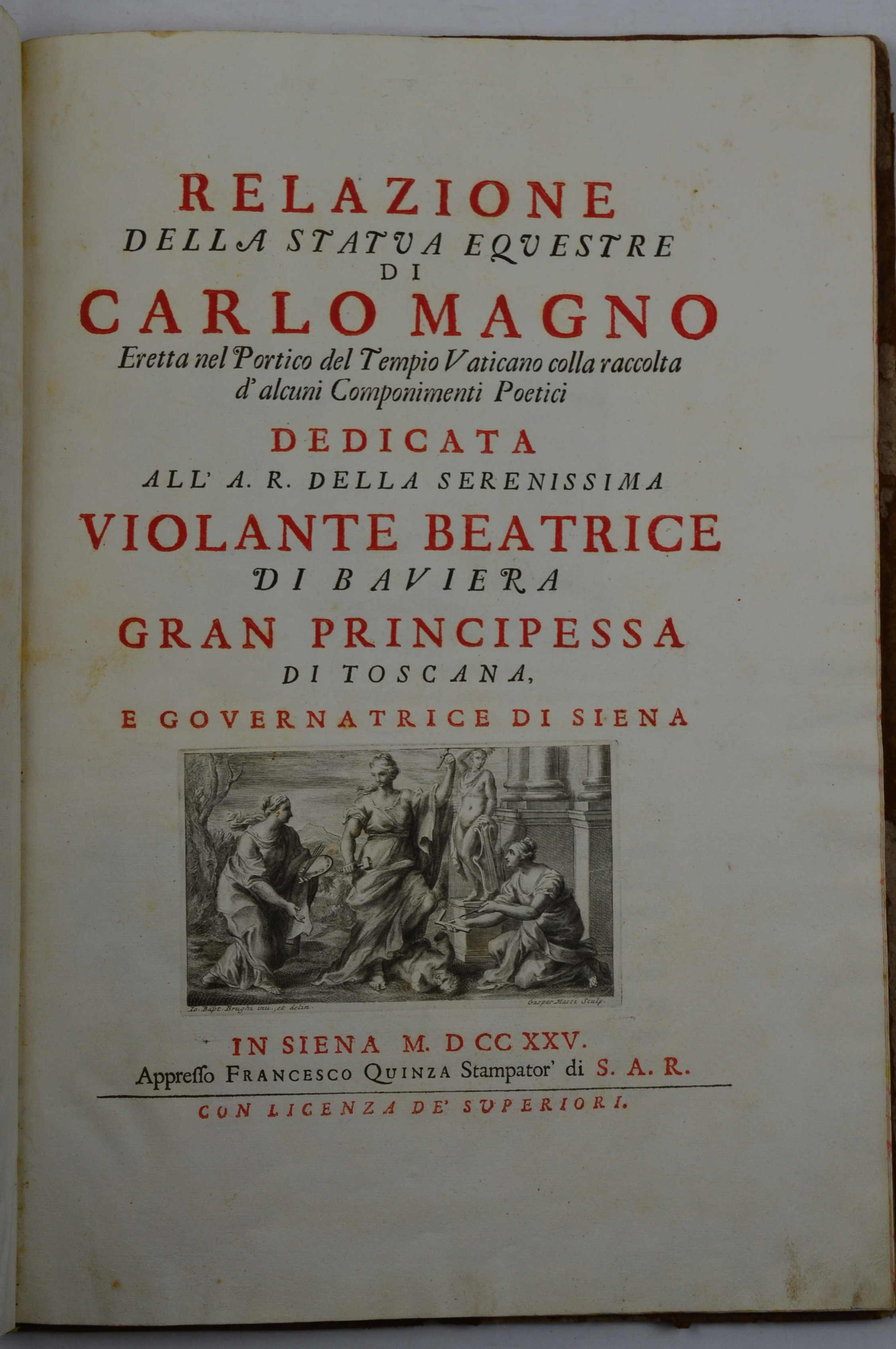 Studio bibliografico Benacense