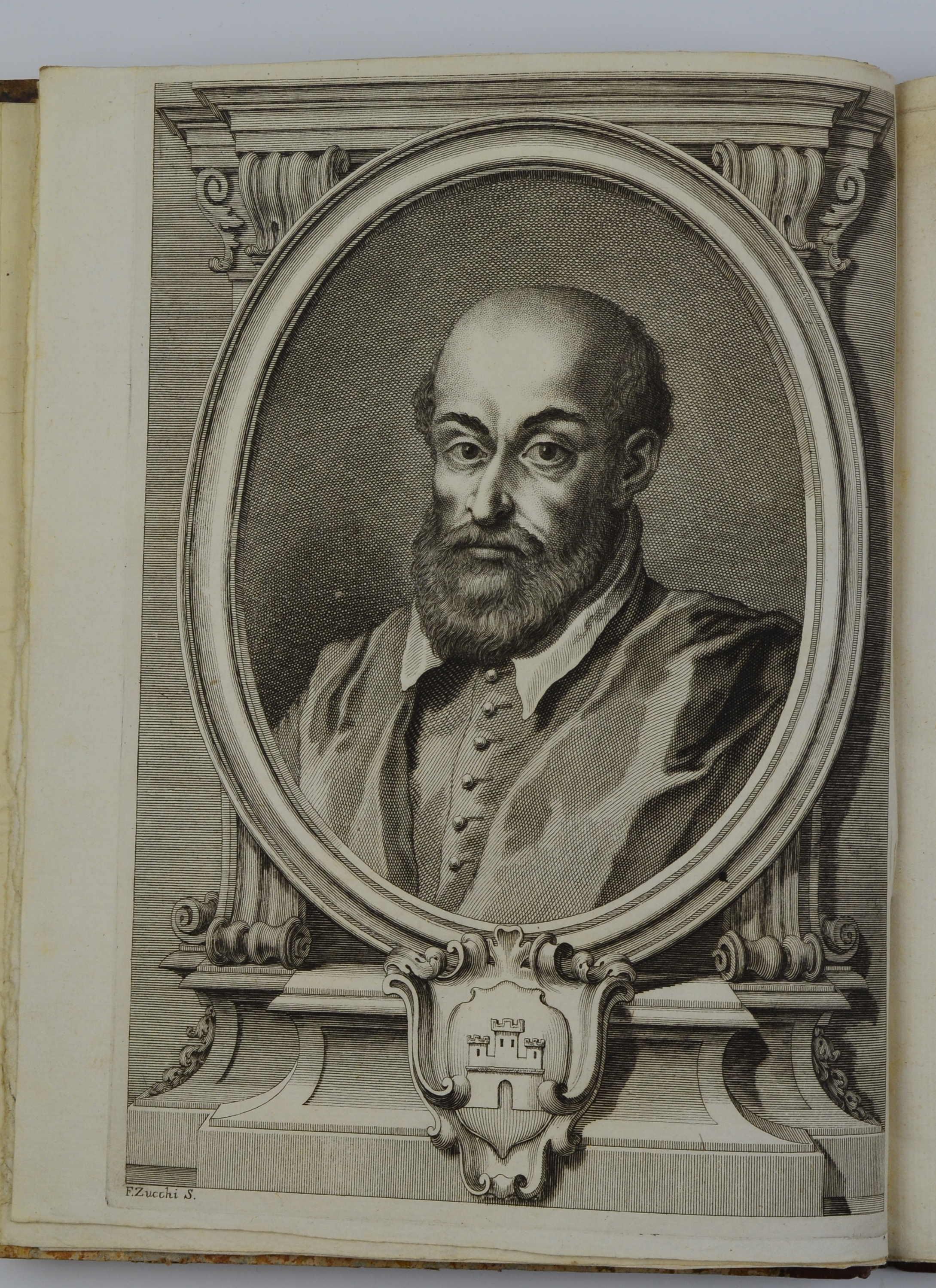 Opere varie critiche... non più stampate, colla vita dell'Autore scritta dal sig. proposto Lodovico Antonio Muratori..