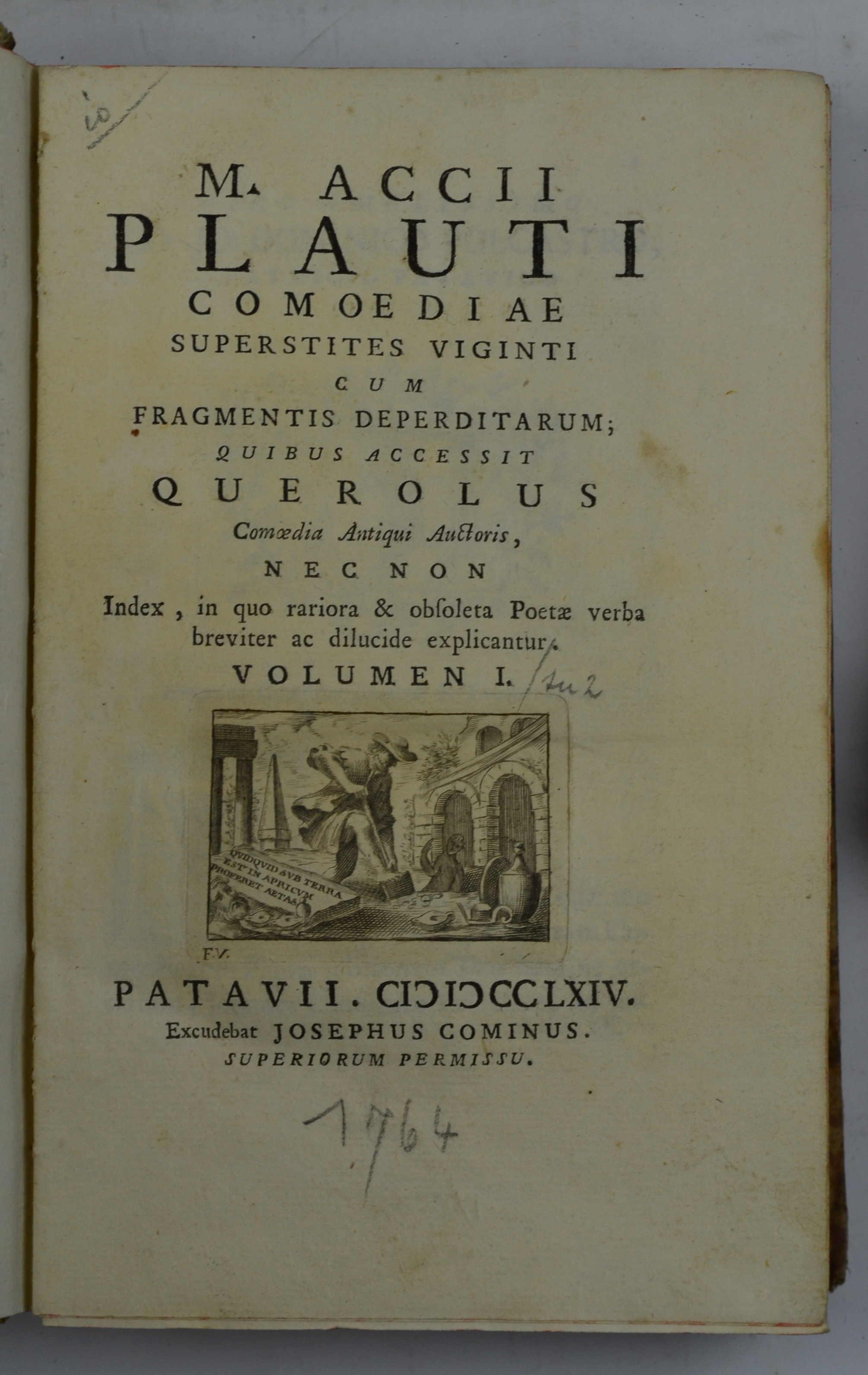 Studio bibliografico Benacense