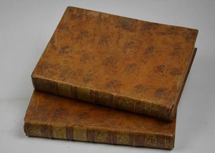 Della perfetta poesia italiana spiegata e dimostrata con varie osservazioni... Con le Annotazioni Critiche dell'Abate Anton Maria Salvini Pubblico Lettore di Firenze, e Accademico della Crusca - Lodovico Antonio Muratori - copertina