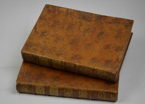 Della perfetta poesia italiana spiegata e dimostrata con varie osservazioni... Con le Annotazioni Critiche dell'Abate Anton Maria Salvini Pubblico Lettore di Firenze, e Accademico della Crusca - Lodovico Antonio Muratori - copertina