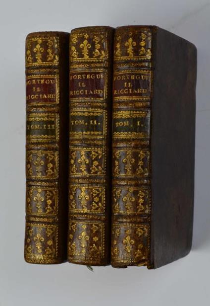 Ricciardetto di Niccolò Carteromaco - Niccolò Forteguerri - copertina