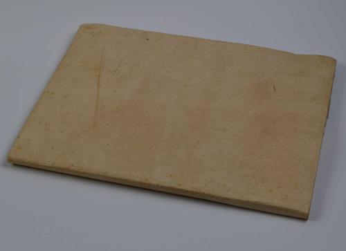 Vocabolario toscano dell'arte del disegno nel quale si esplicano i propri termini e voci, non solo della pittura, scultura, & architettura ma ancora di altre arti a quelle subordinate, e che abbiano per fondamento il disegno… - Filippo Baldinucci - copertina