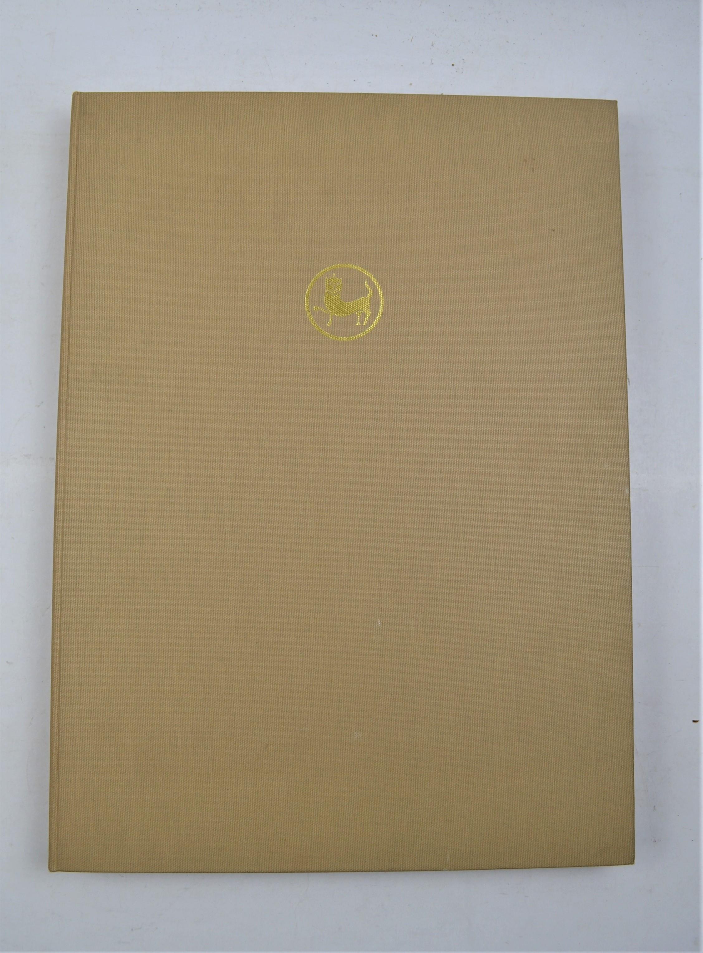 Studio bibliografico Benacense