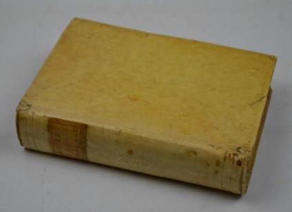 Le rime... riscontrate con ottimi esemplari stampati e con uno antichissimo testo a penna.. - Francesco Petrarca - copertina