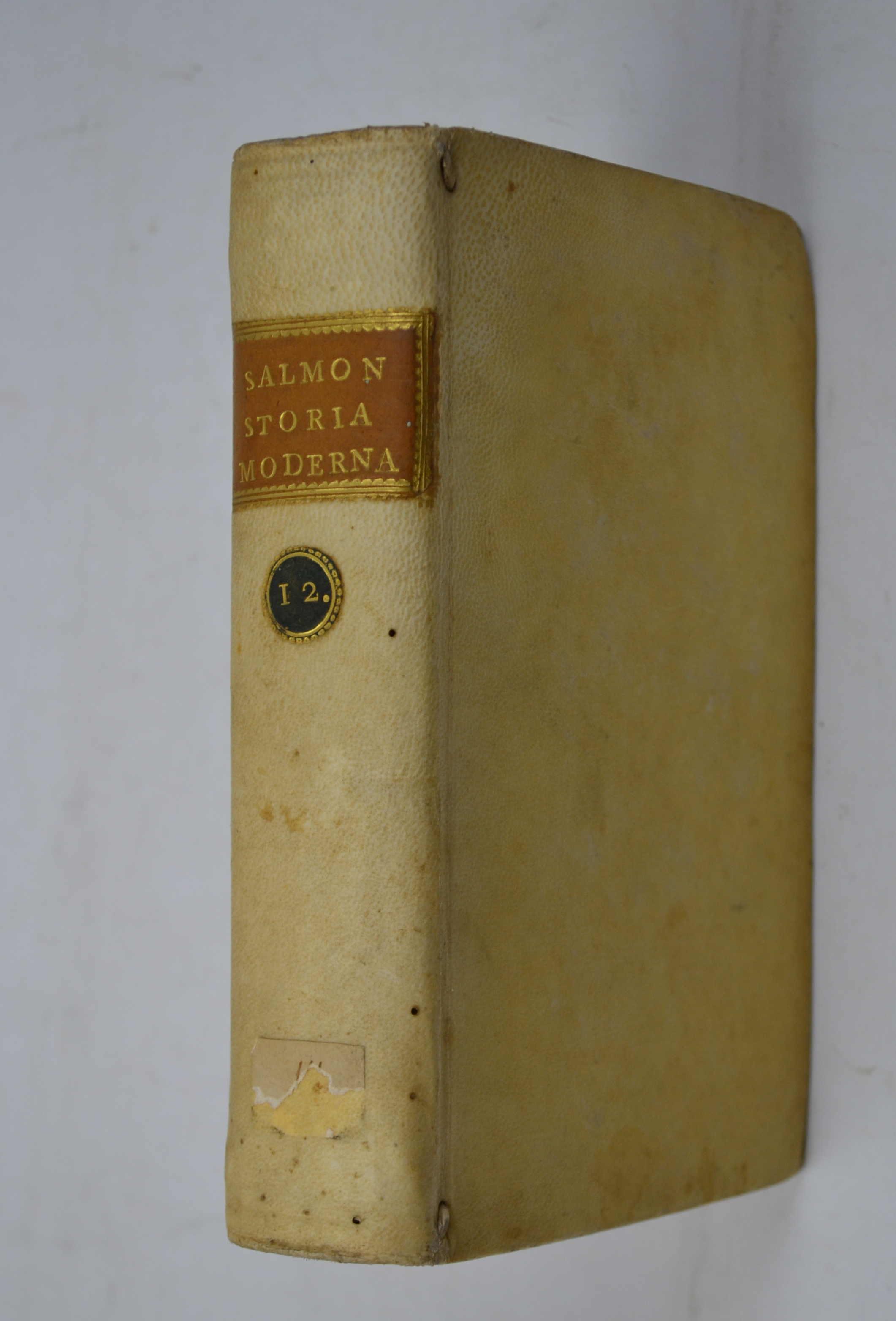 Studio bibliografico Benacense
