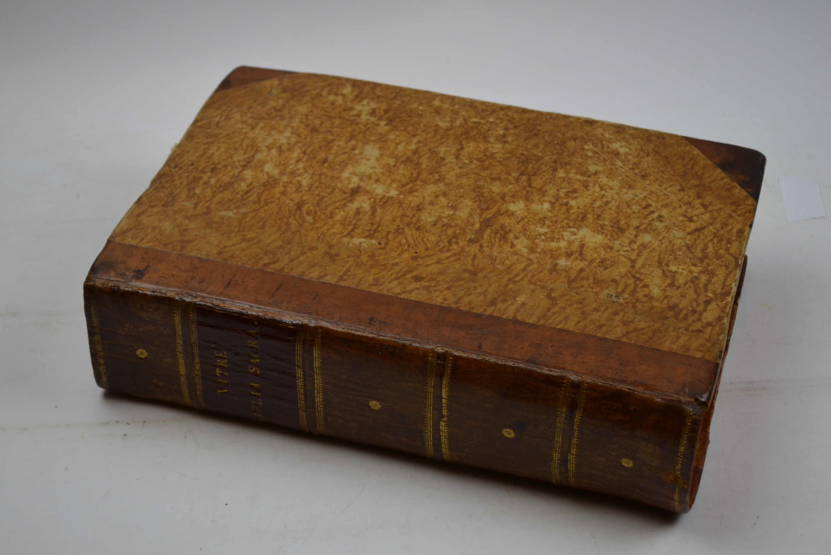 Biblia Sacra Vulgatae Editionis Sixtu V, et Clem. VIII, Pont. Max auctoritate recognita…