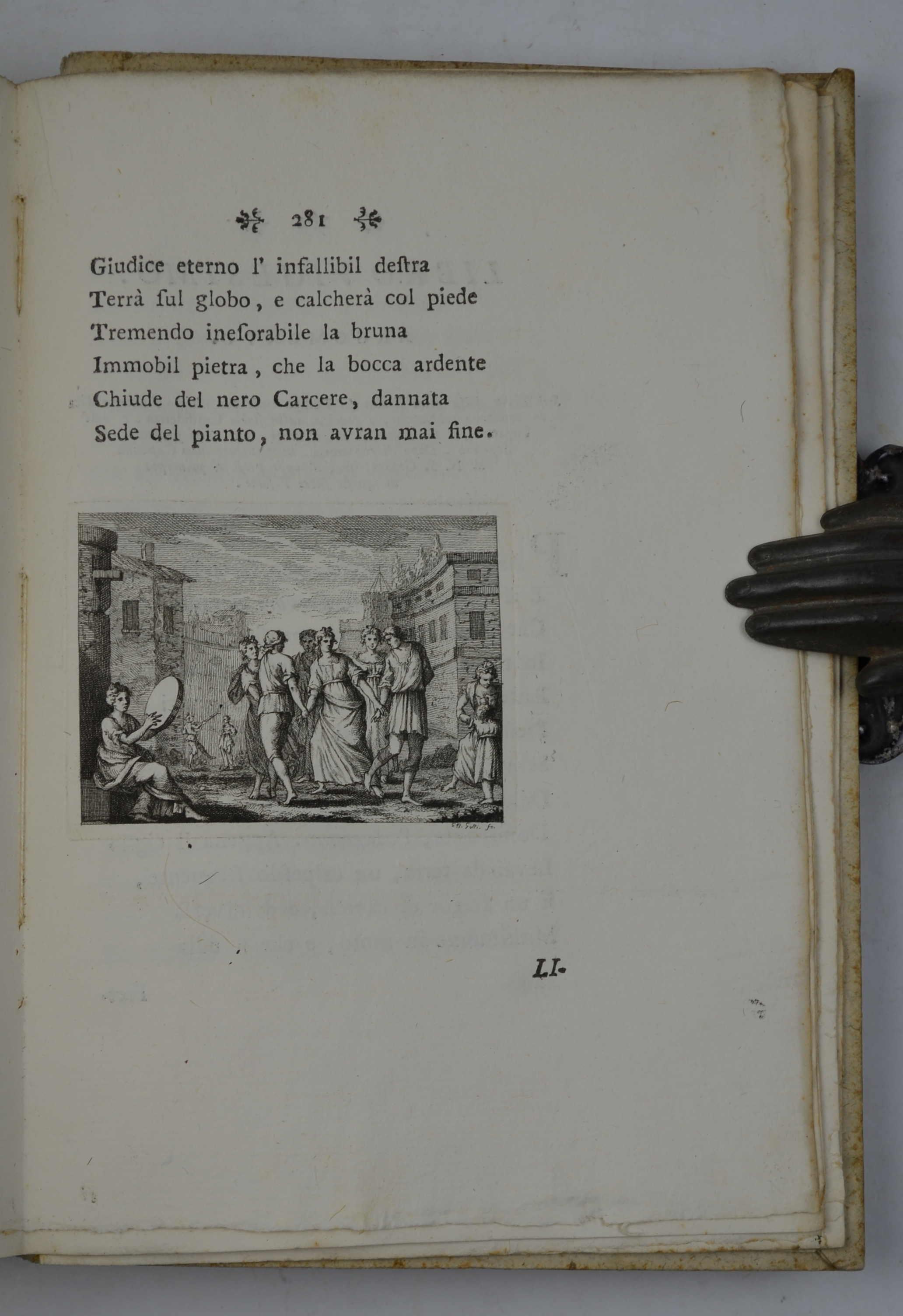 Studio bibliografico Benacense