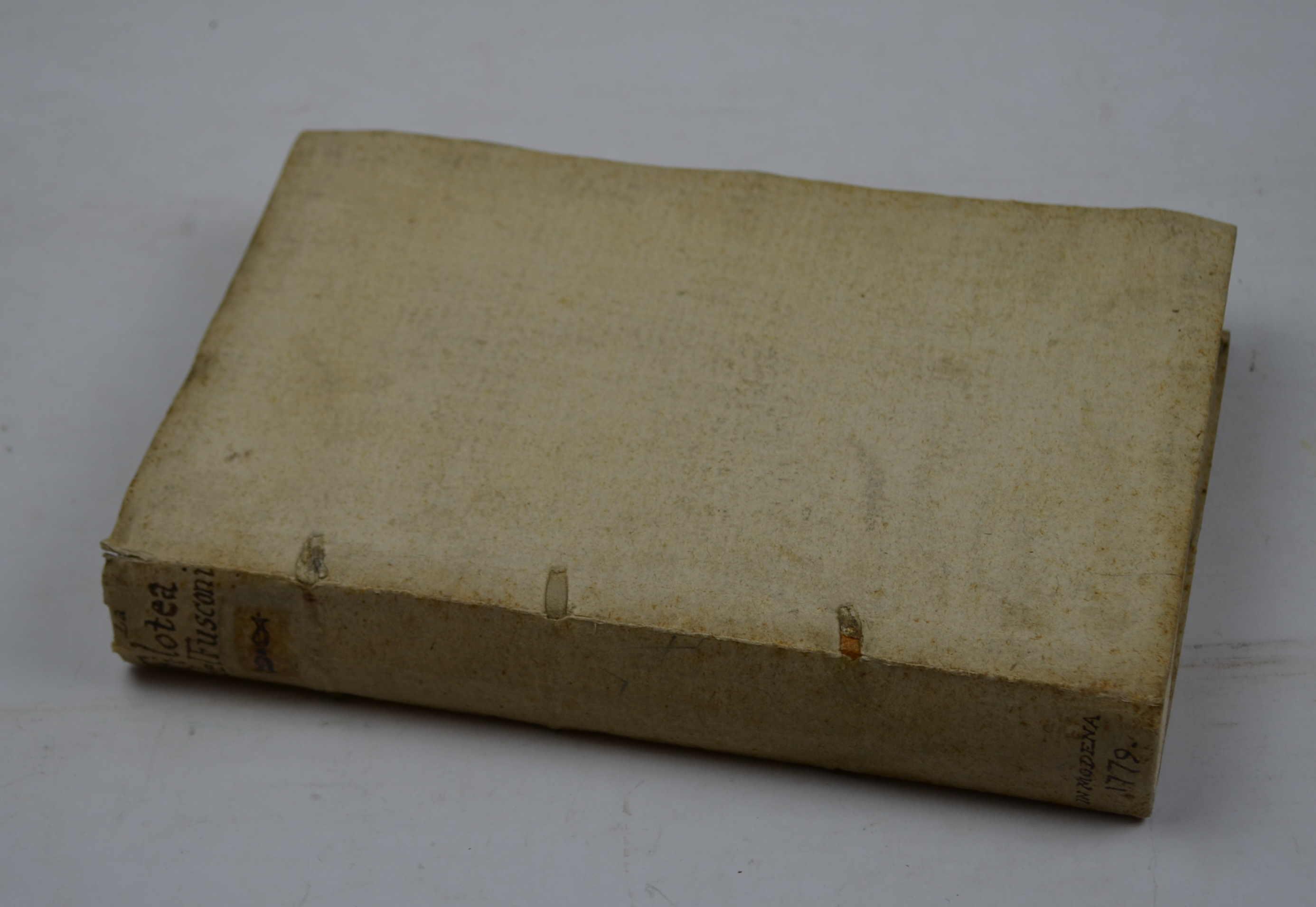 La Filotea nella notte buona del ven. servo di Dio monsig. Giovanni di Palafox vescovo di Angelopoli, e Osma poema tolto dalla prosa spagnuola e ridotto in verso italiano dal P. M. Lorenzo Fusconi min. conv. ravennate