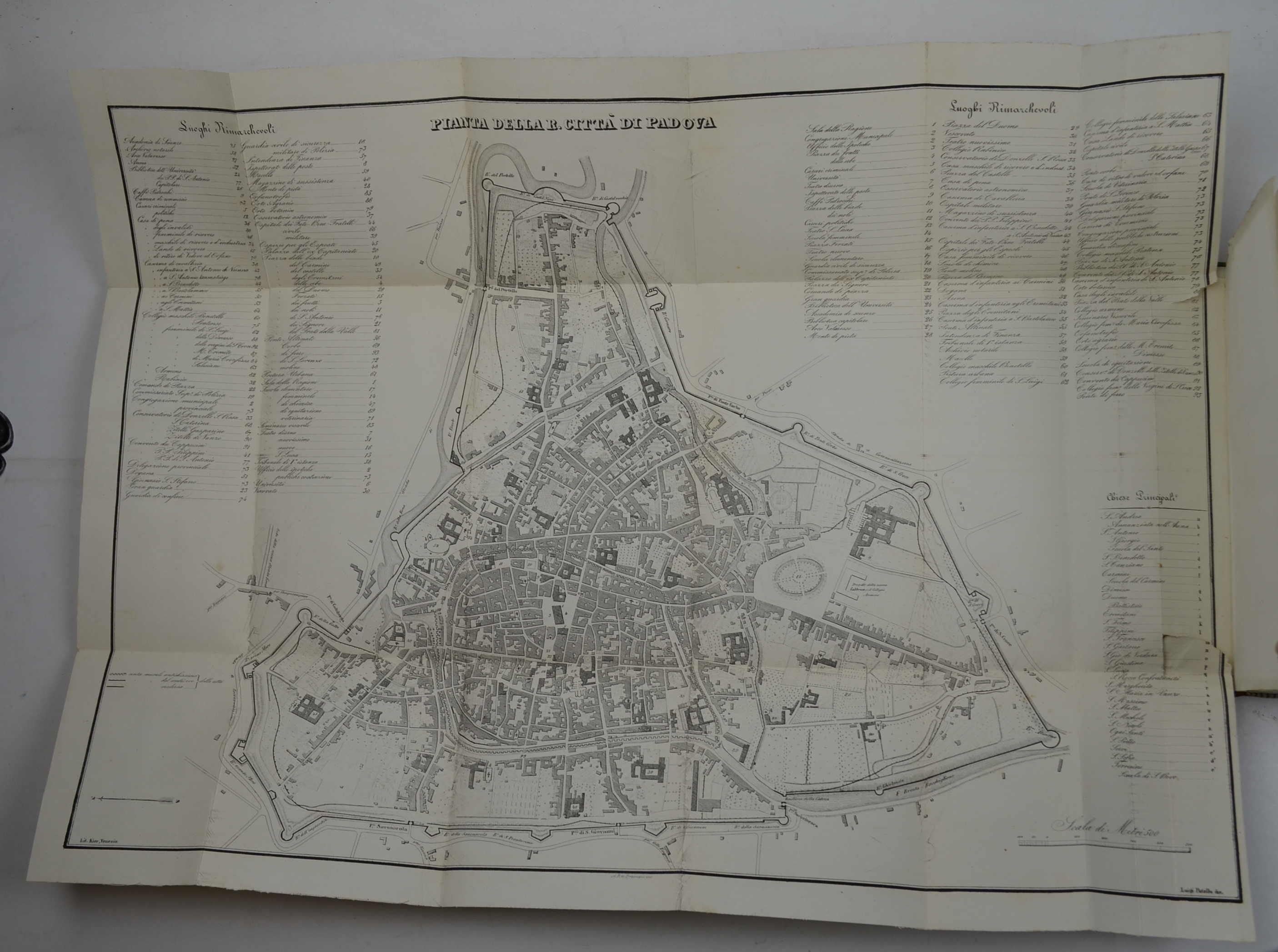 Studio bibliografico Benacense