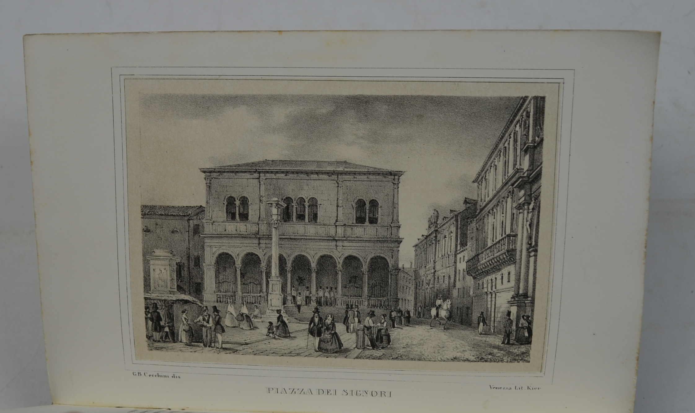 Guida di Padova e della sua provincia