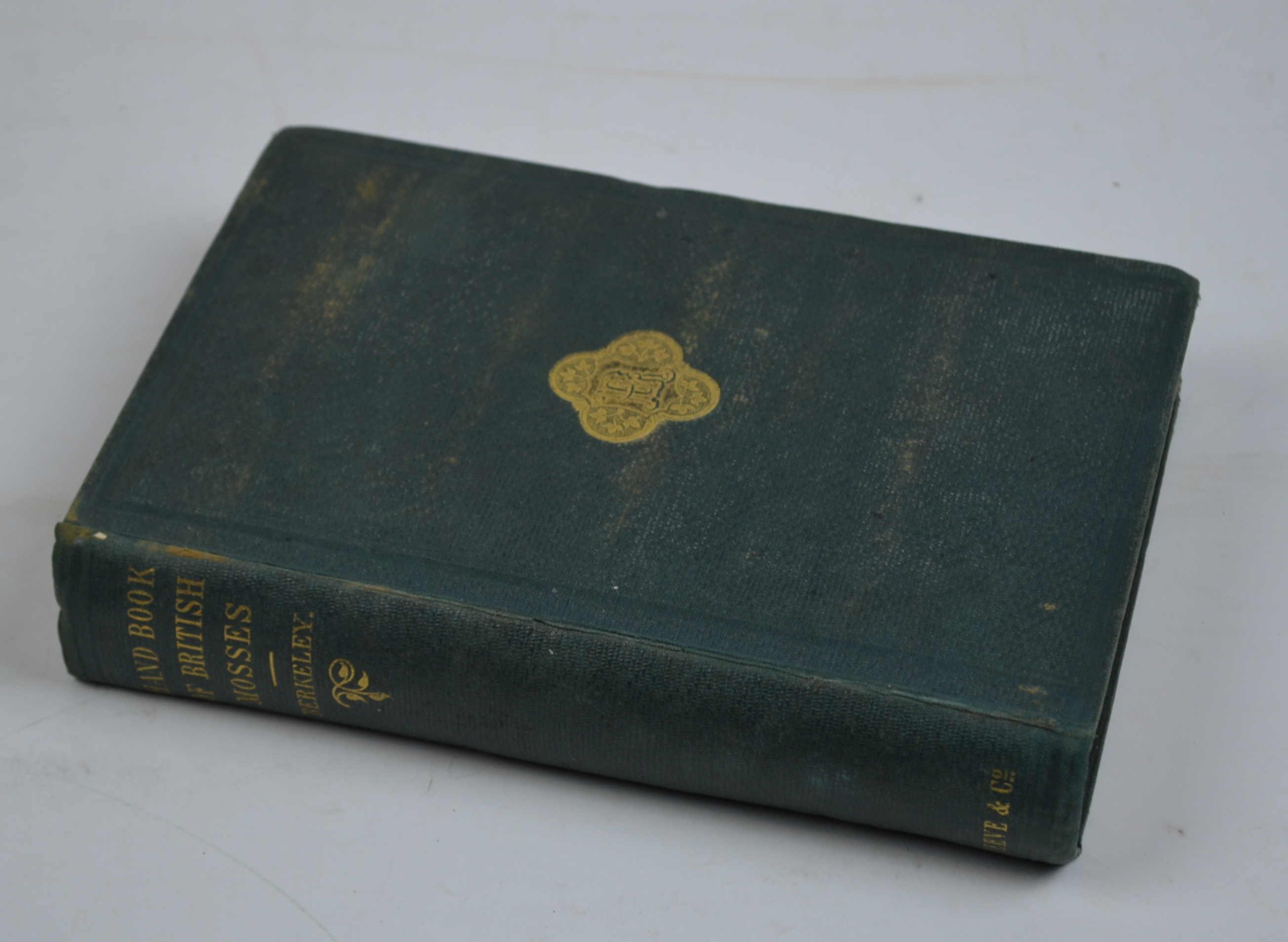 Studio bibliografico Benacense