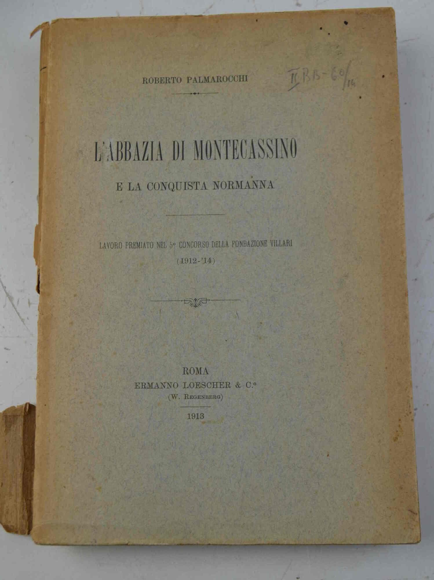 Studio bibliografico Benacense