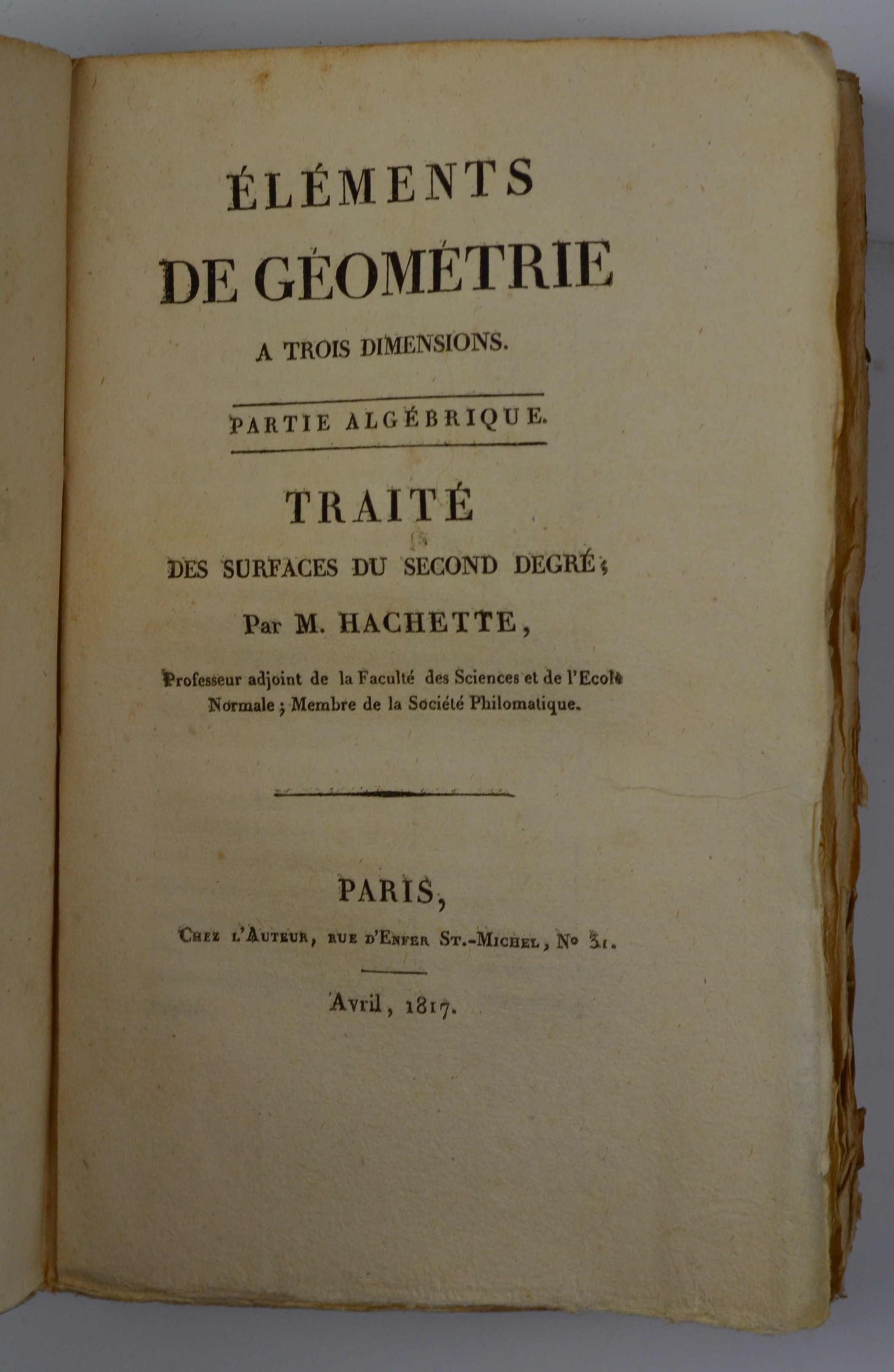 Studio bibliografico Benacense