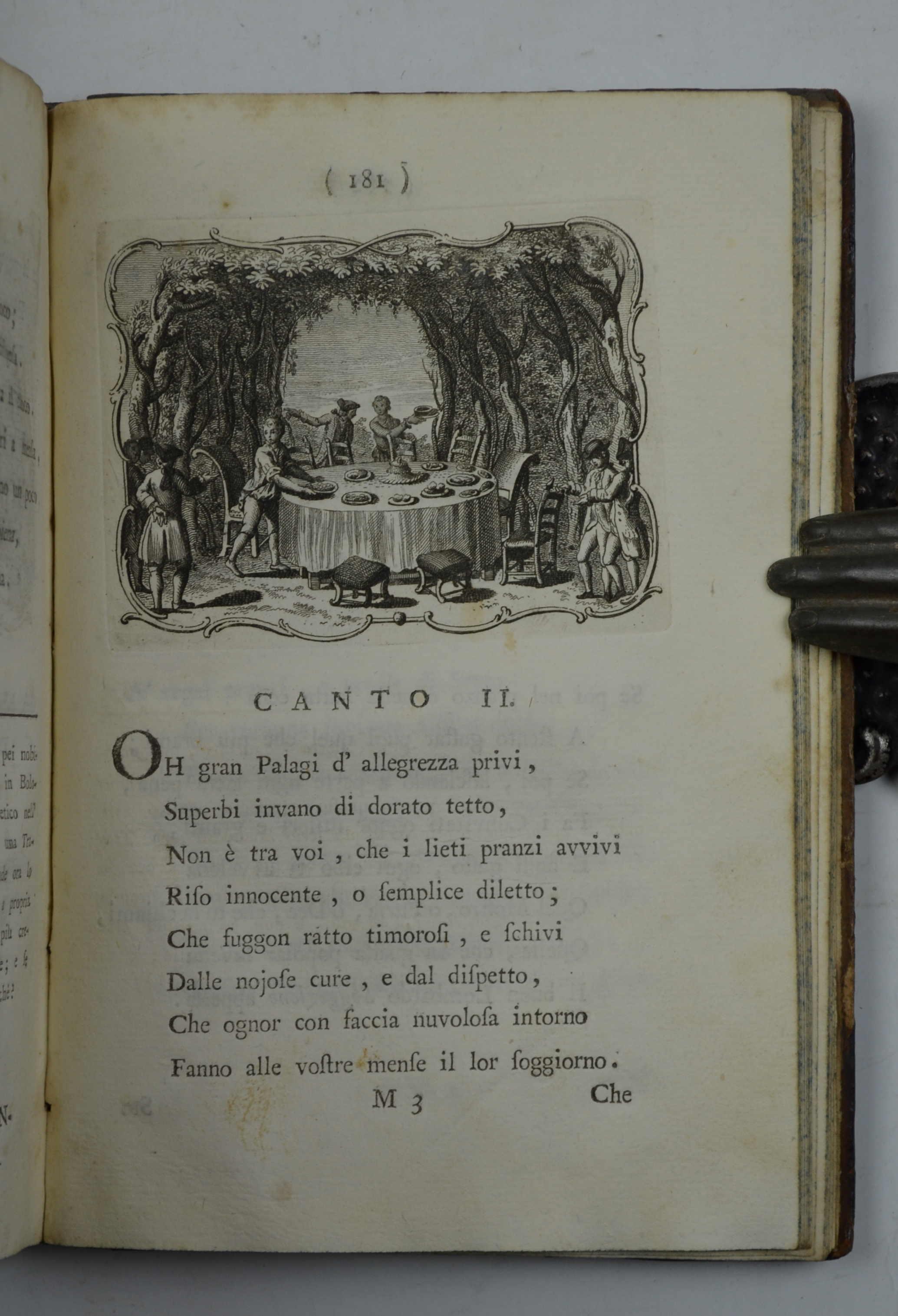 Studio bibliografico Benacense