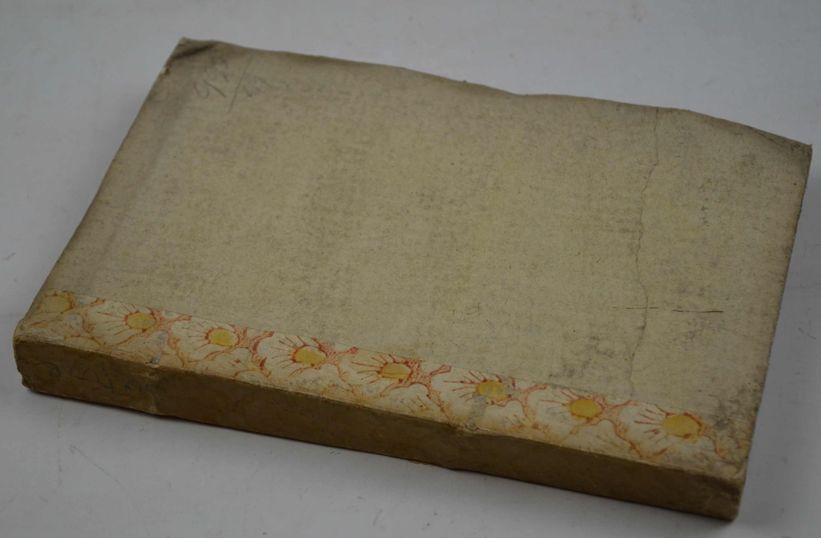 Le Satire e la Satira di Sulpizia trasportate al Verso italiano, e con varie Annotazioni illustrate da Marco Aurelio Soranzo