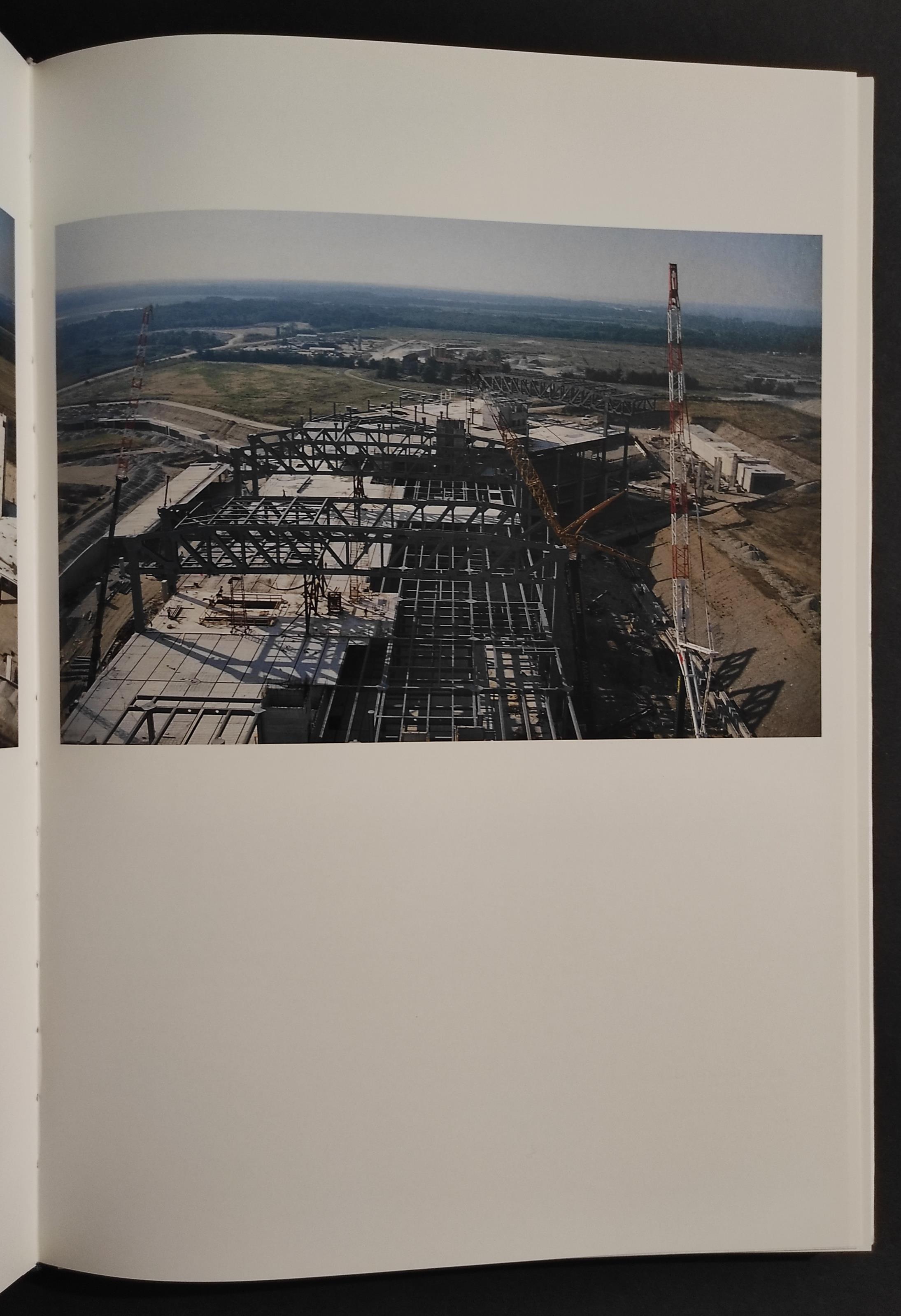 Gli Aeroporti a Milano e in Lombardia - G. Fassina - 1992