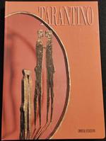 TARANTINO - Lucio Cabutti - Omega Edizioni - 1992 - Arte