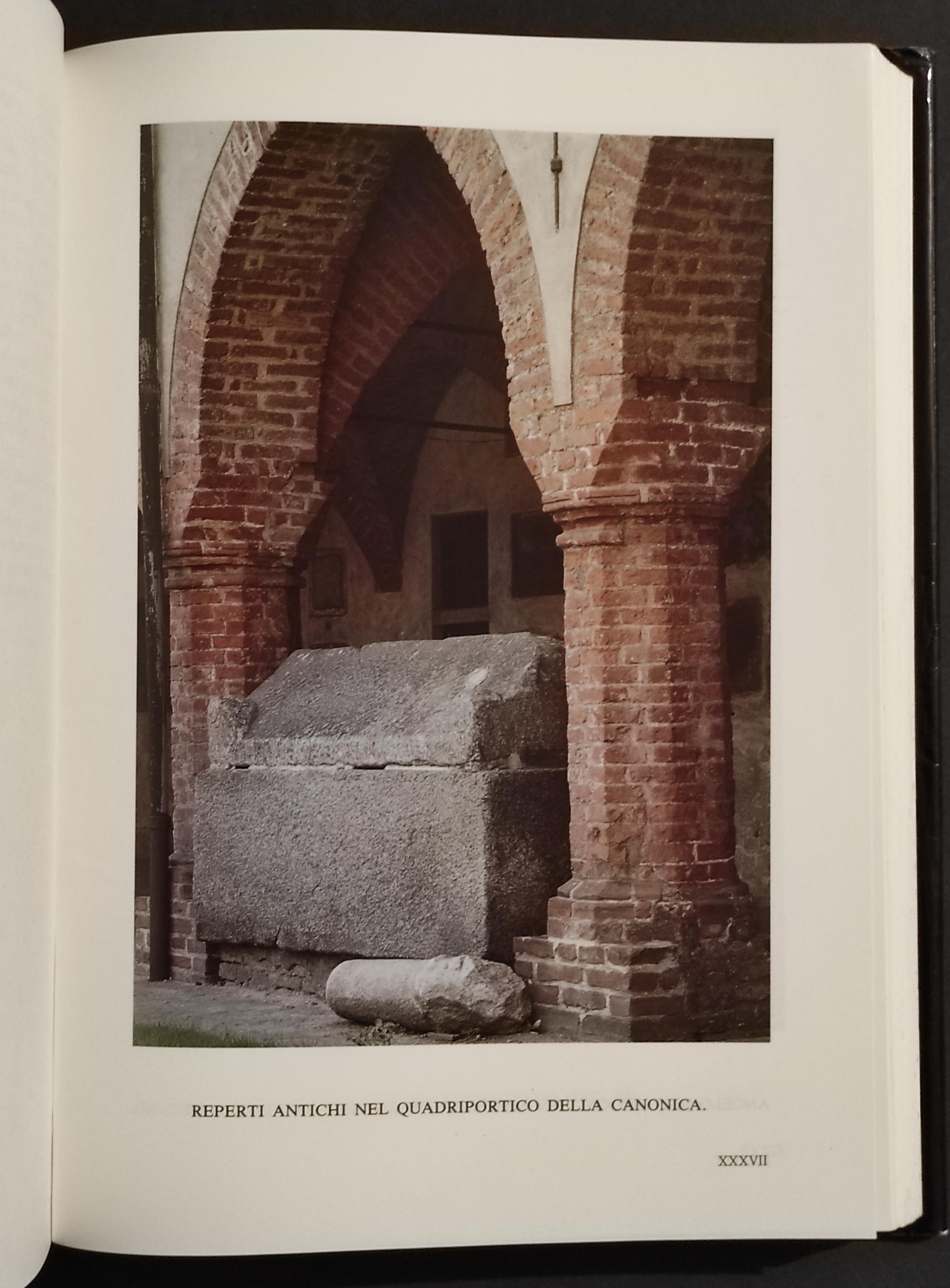 Storia di Novara - F. Cognasso - Ed. Interlinea - 1992
