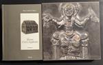 Museo d'Arti Applicate - Oreficerie - O. Zastrow - Ed. Electa - 1993