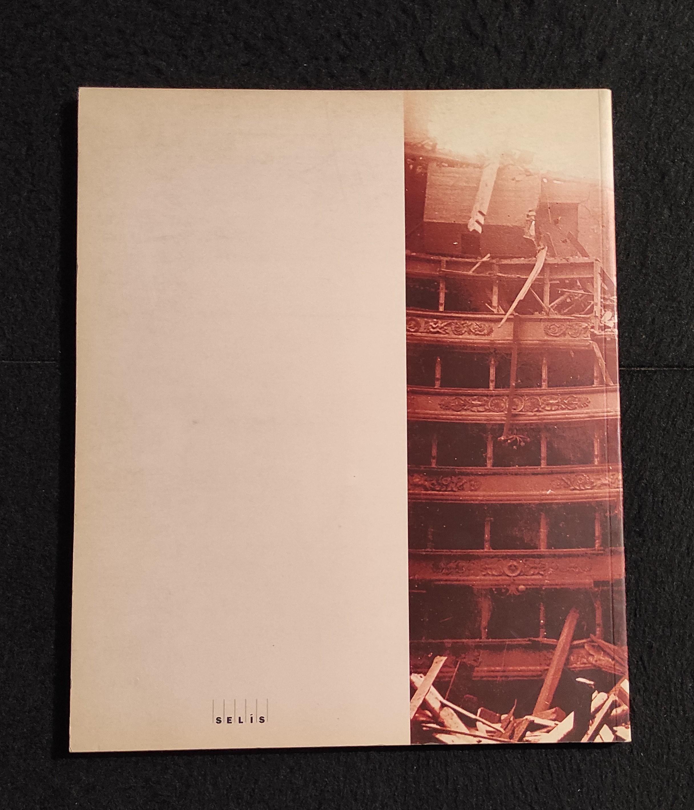 Dalle Rovine del 1943 la Scala Rinasce con Antonio Ghiringhelli - 1993