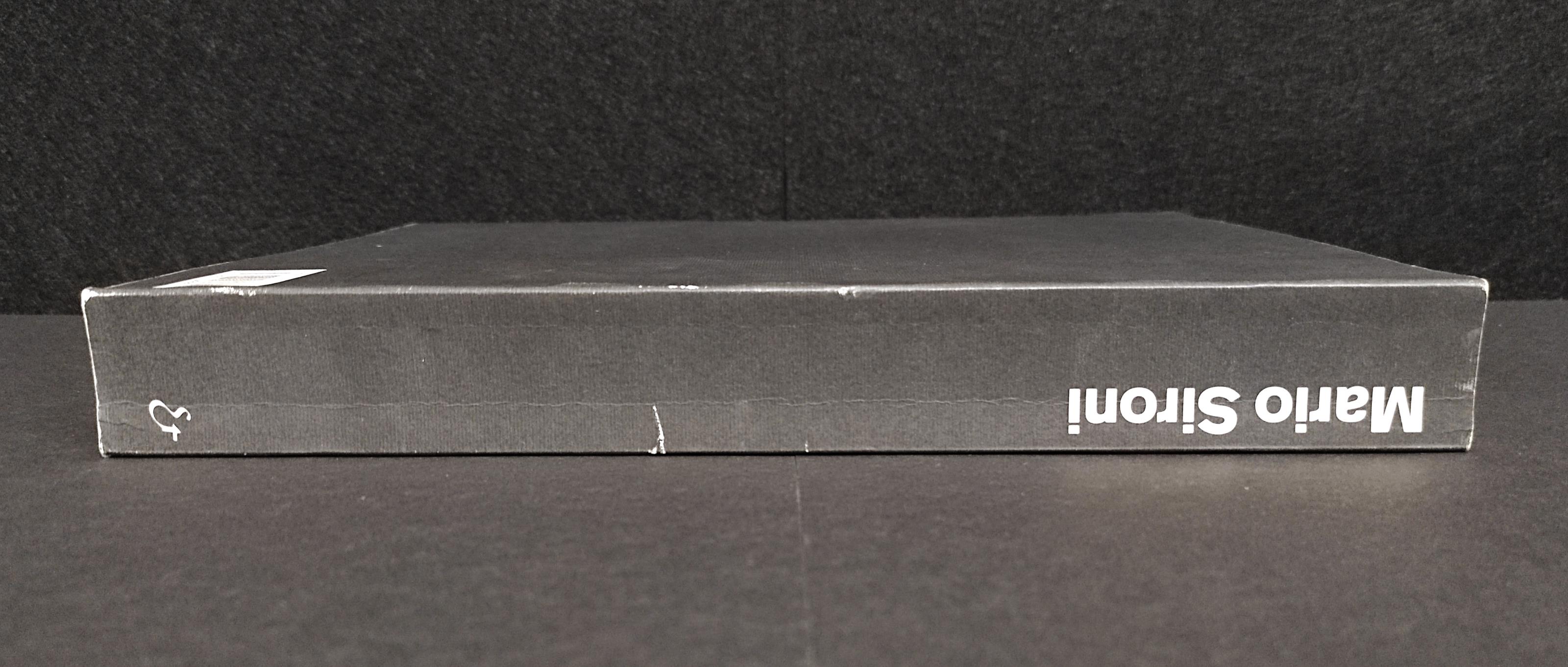 Mario Sironi 1885-1961 - Galleria Naz. Arte Moderna - Ed. Electa - 1993