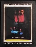 Architetture Elettroniche - Mario Sasso - Ed. Sedac - 1994