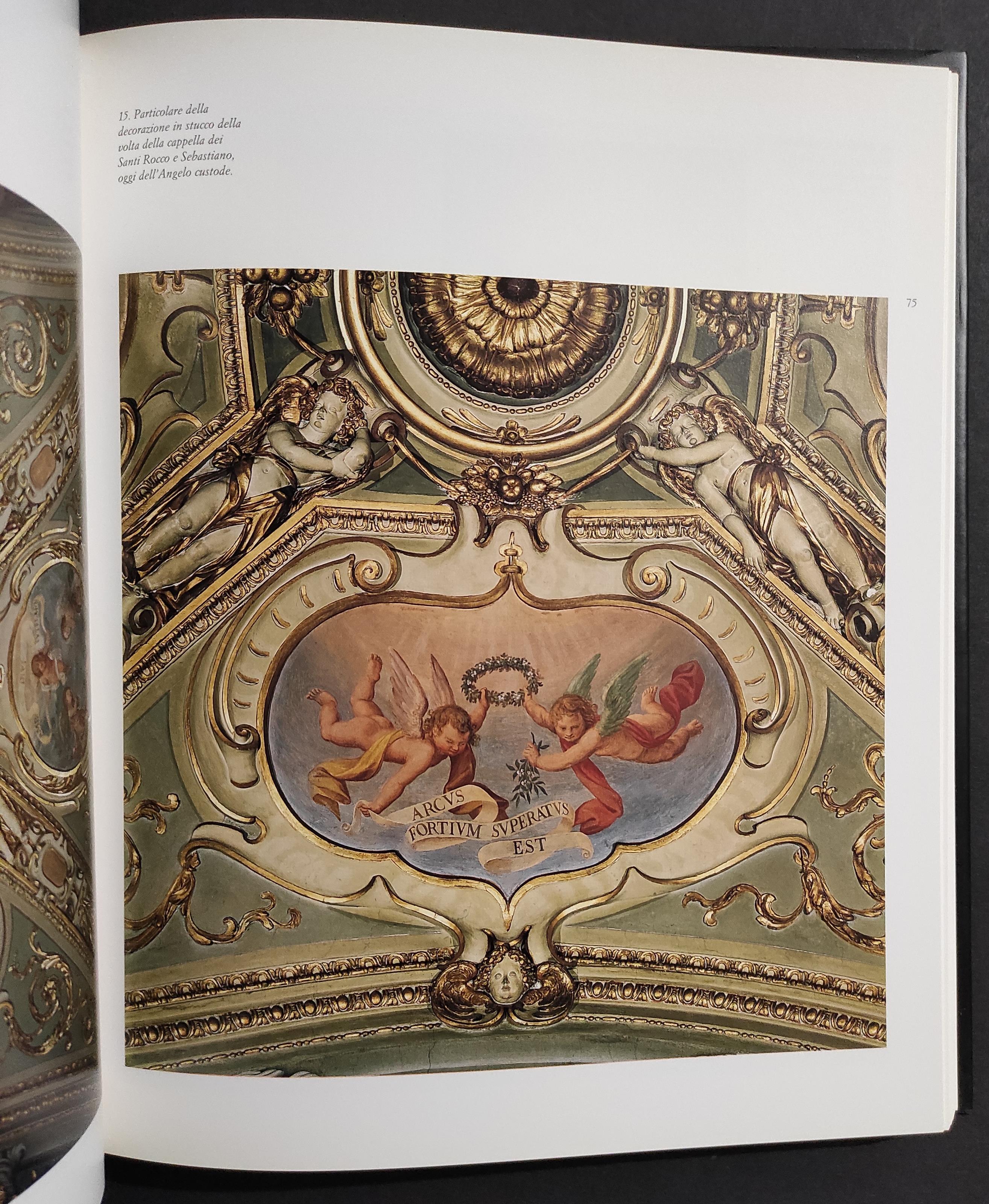 Il Duomo di Monza Itinerario Barocco - Ed. Electa - 1995