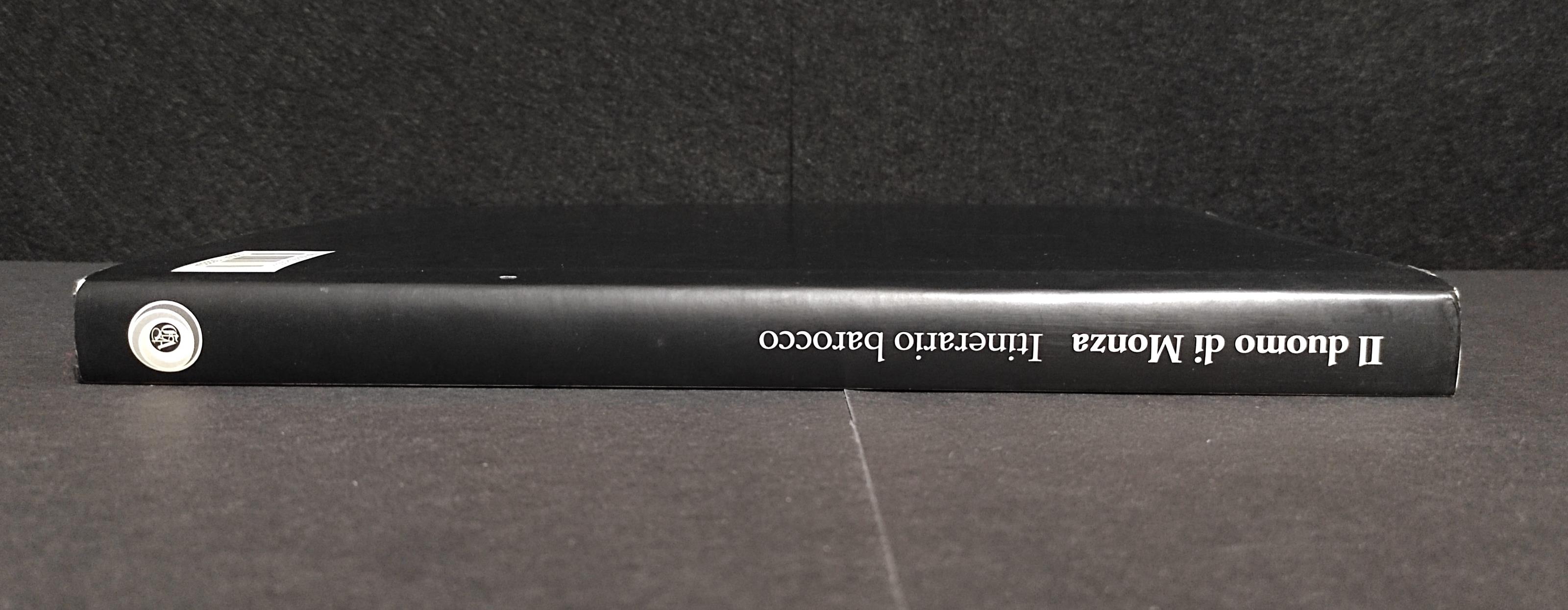 Il Duomo di Monza Itinerario Barocco - Ed. Electa - 1995