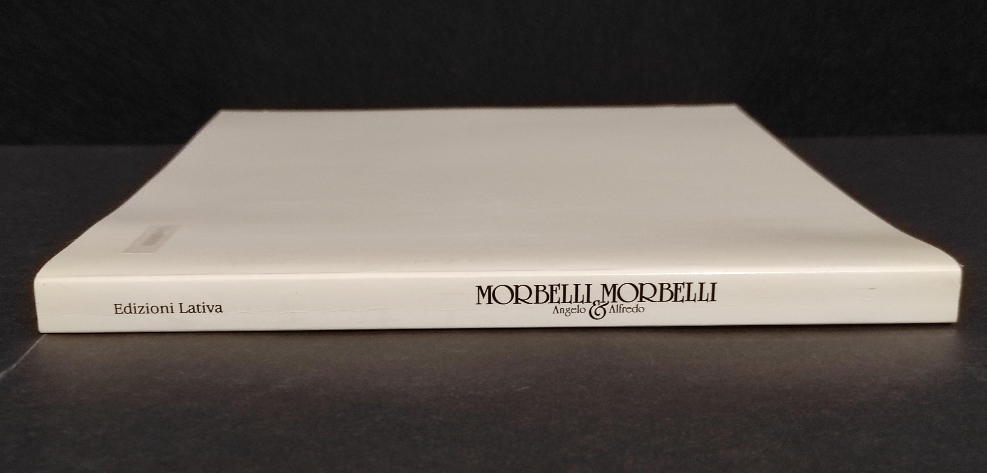Morbelli Angelo & Morbelli Alfredo - Ed. Lativa - 1995