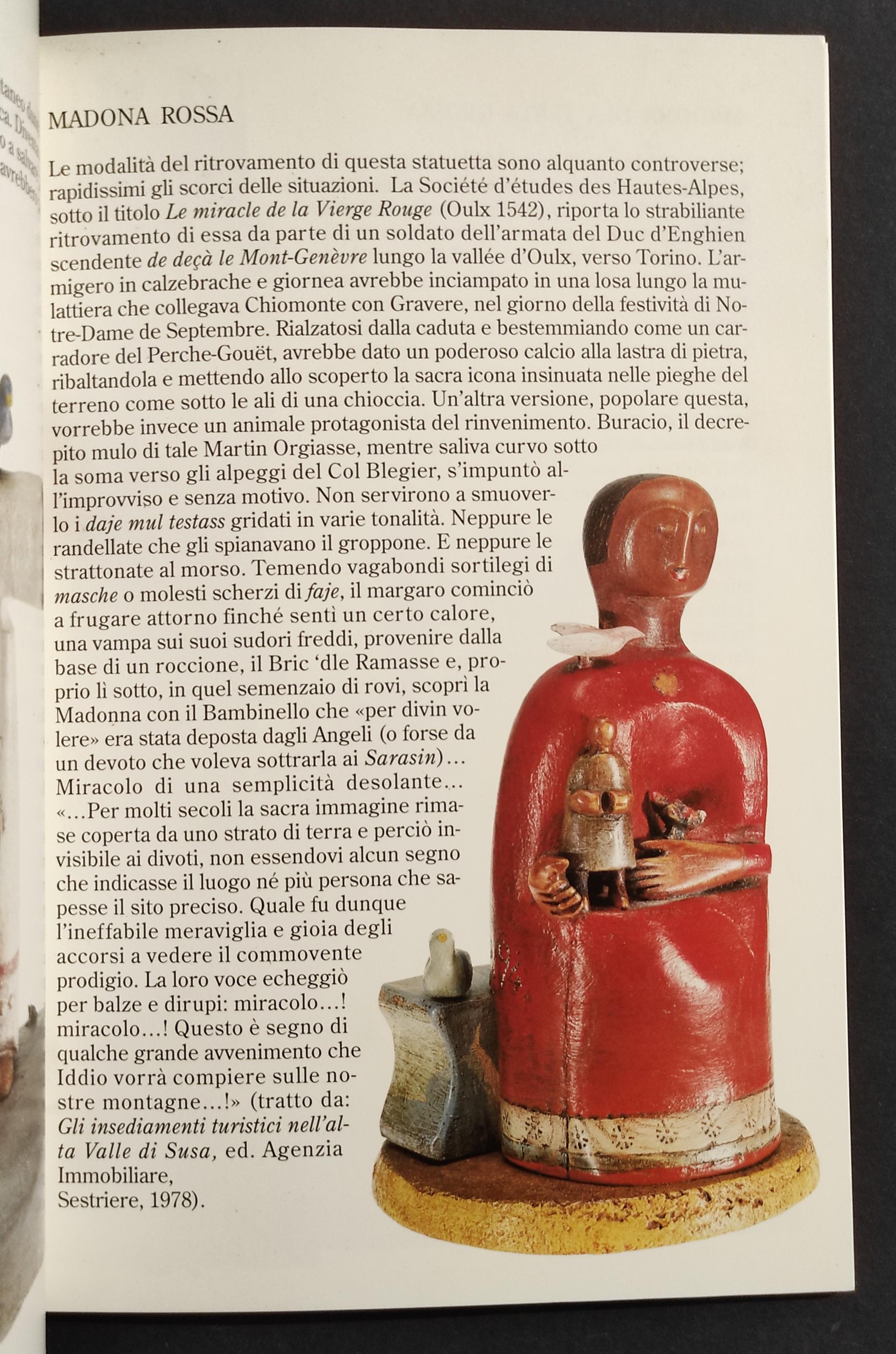 Sereni Santi Ignoti - P.C. Jorio - Ed. Priuli & Verlucca - 1995