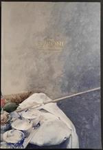 Sergio Saroni - G. Romano - Ed. Allemandi & C. - 1996
