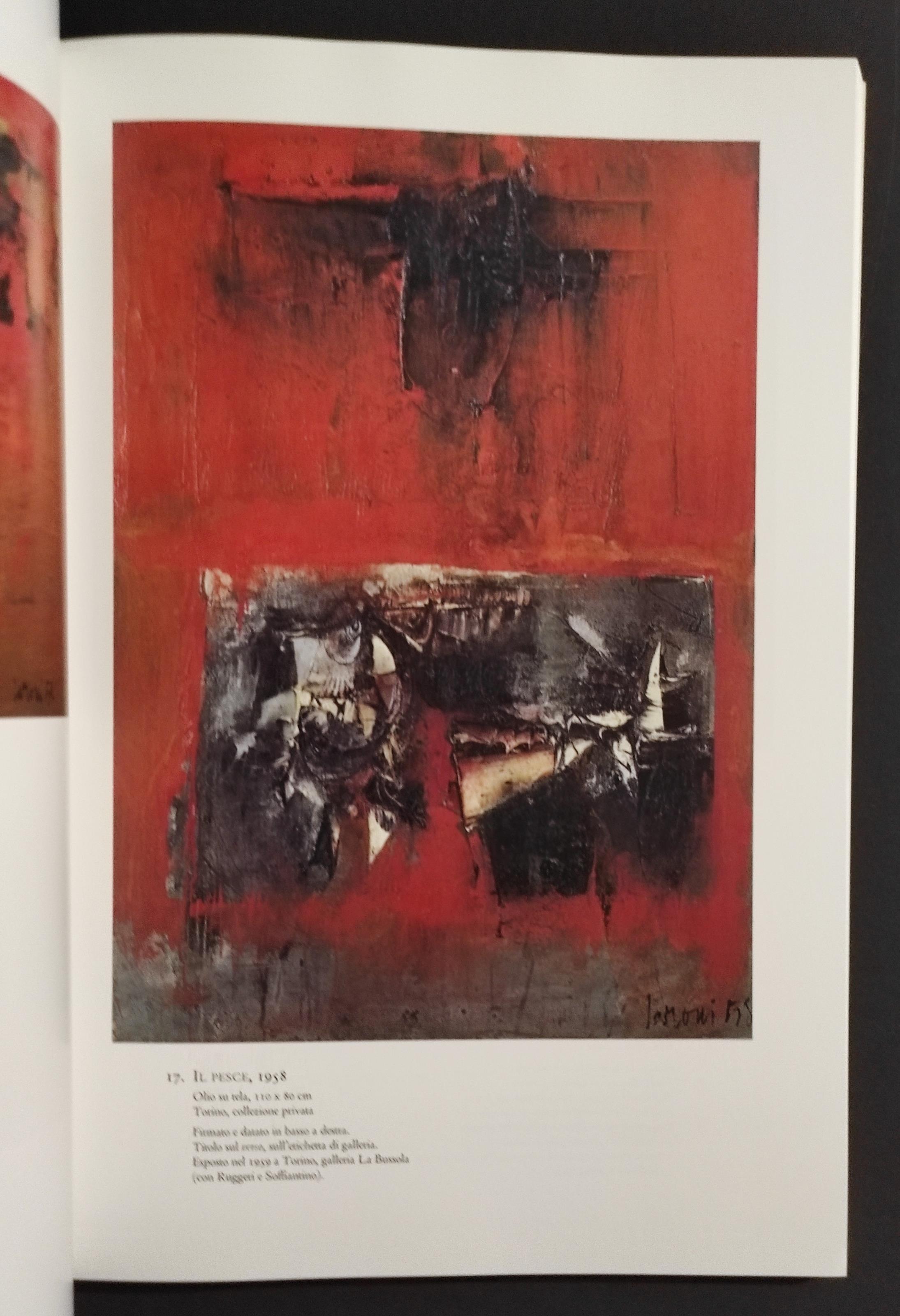 Sergio Saroni - G. Romano - Ed. Allemandi & C. - 1996