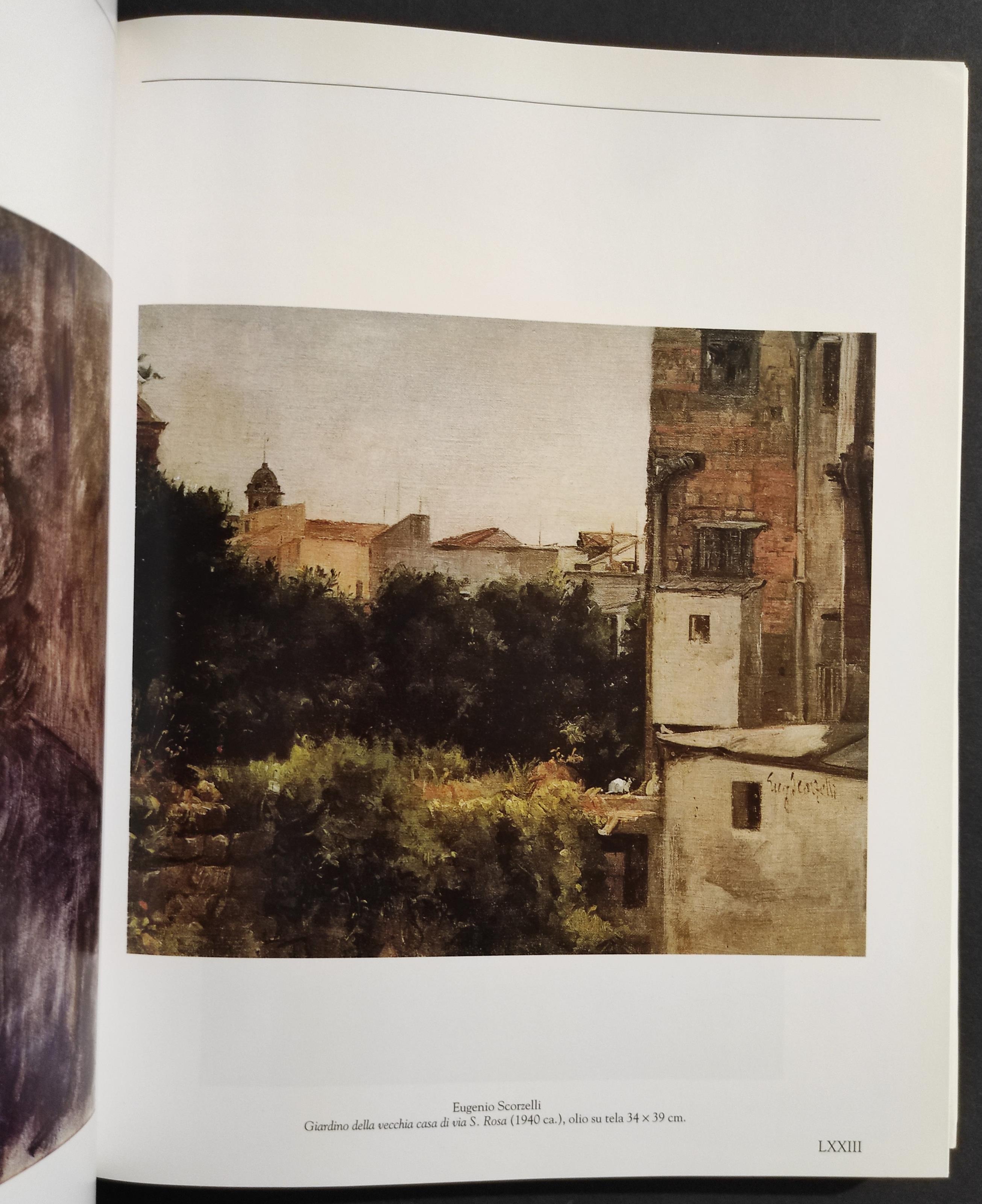 Novecento Italiano - Pittori e Scultori 1900-1945 - Ed. De Agostini - 1997