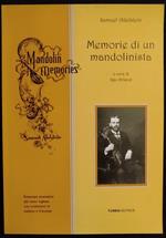 Memorie di un Mandolinista - S. Adelstein - Ed. Turris - 1999