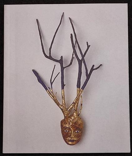 Fabian Negrin - La Ragazza dal Cuore d'Oro - Galleria l'Affiche - 2000 - Arte - Fabian Negrin - copertina