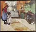 Acquerelli - C. Larsson - Bibliothèque de l'Image - 2001