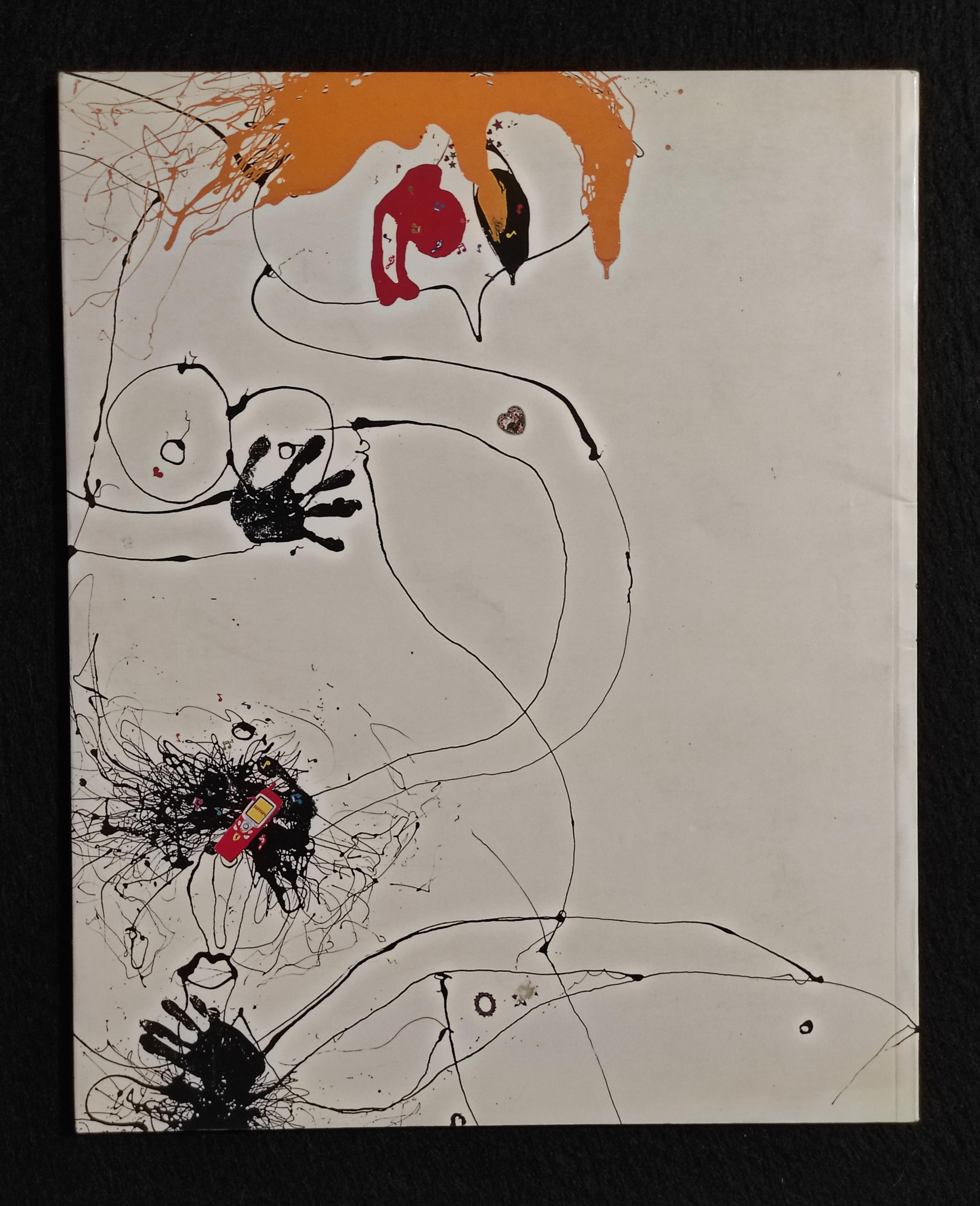 Imai - La Guerra e la Pace - Ed. Mudima - 2001