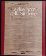 Le Due Facce della Sindone - G.M. Zaccone - Ed. ODPF - 2001