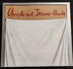 Christo and Jeanne-Claude - Early Works 1958-1969 - Tasken - Arte - 2001