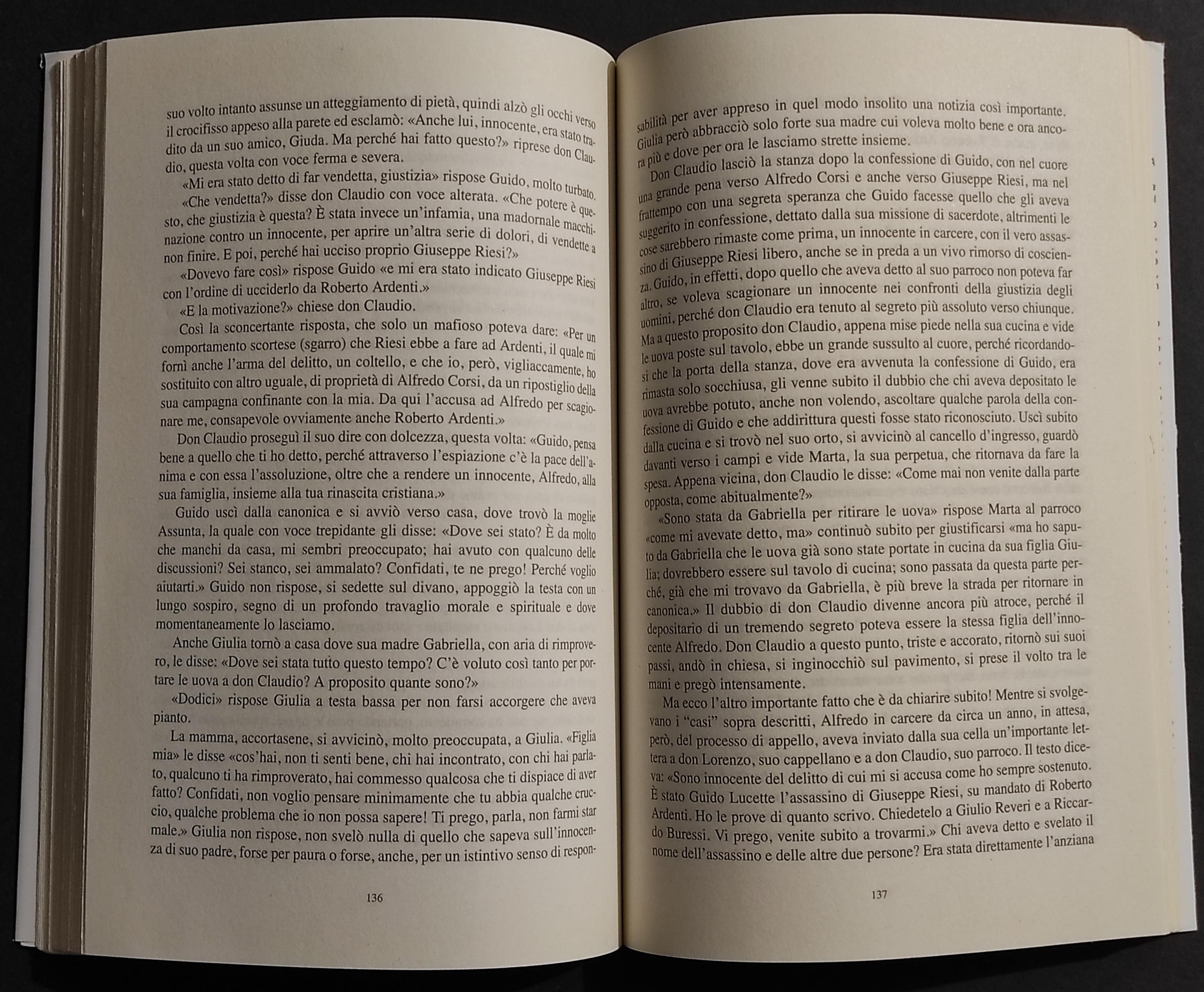 Don Lorenzo da Sanremo - A. Bacherini - Ed. Firenze Libri - 2003