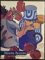 Misetta Bozzini - V. Sgarbi - Ed. Elede - 2003