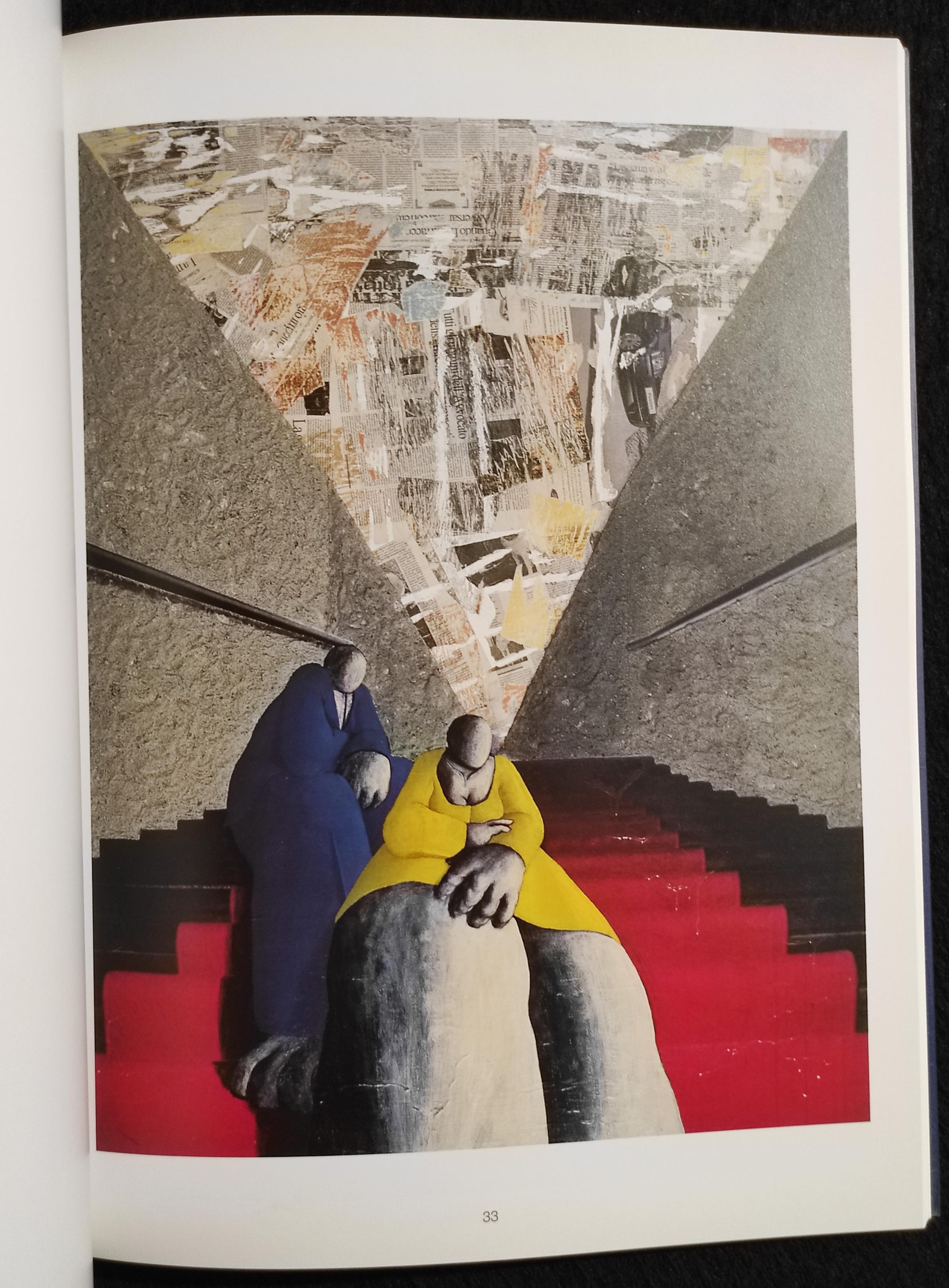 Bonavita - A. e M. Conte - Ed. Galleria Il Castello - 2003