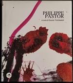 Philippe Pastor - L'étrange Allègresse Cancon Amère - Ed. Maretti - 2004